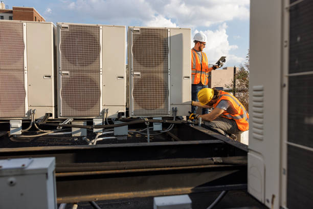 Best Residential HVAC in Knollwood, IL
