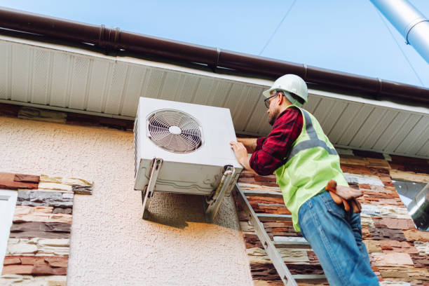 Best Ductless Mini-Split Systems in Knollwood, IL
