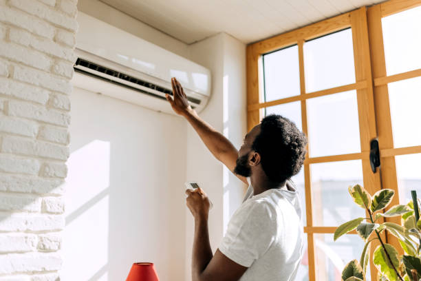 Best HVAC Equipment and Components in Knollwood, IL