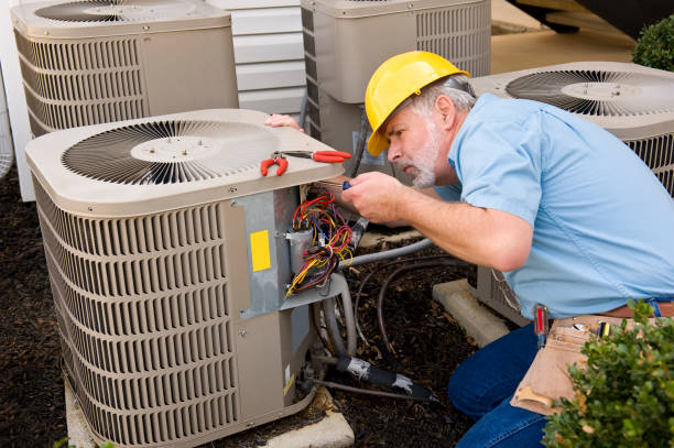 Best Air Conditioning Cleaning in Knollwood, IL