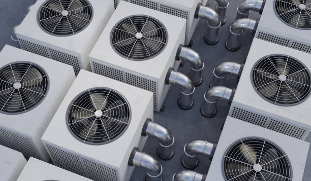 Best HVAC Consulting and Engineering in Knollwood, IL