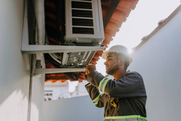 Best Residential HVAC in Knollwood, IL