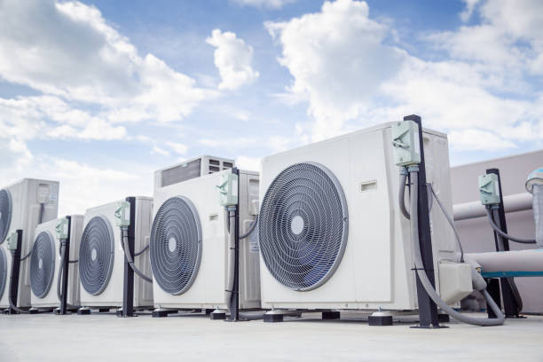 Best HVAC Supply and Distribution in Knollwood, IL