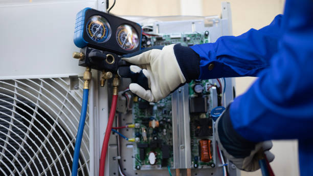 Best HVAC Financing and Leasing in Knollwood, IL