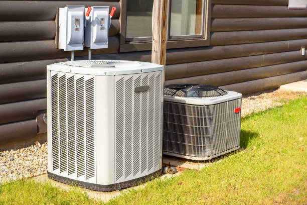 Best Geothermal HVAC Systems in Knollwood, IL
