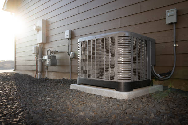 Best HVAC Retrofitting and Upgrading in Knollwood, IL